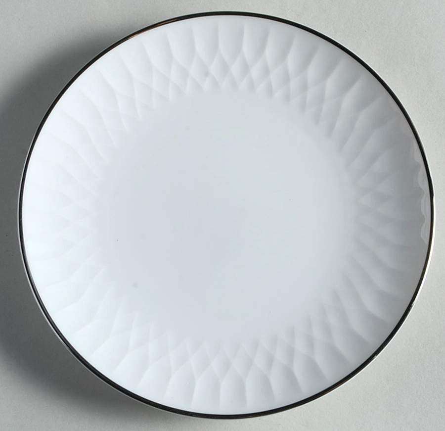 Sonoma Bread & Butter Plate by Noritake-1