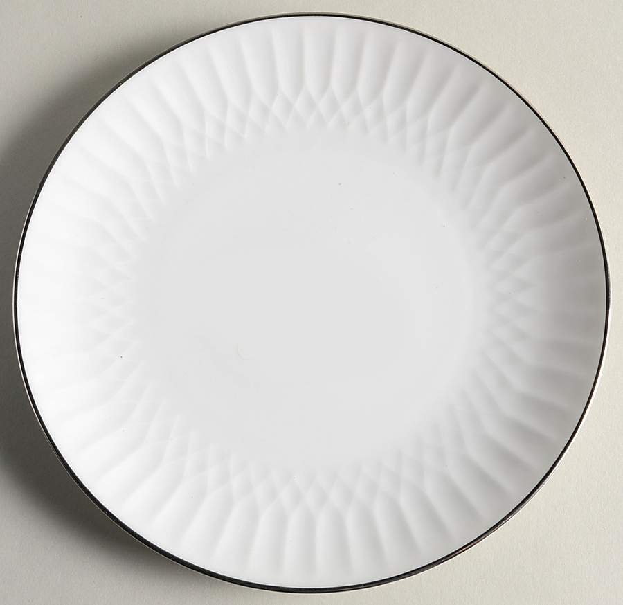 Sonoma Salad Plate by Noritake-1