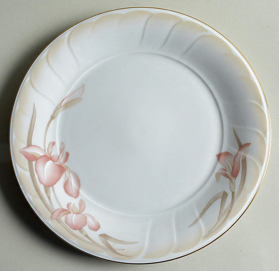 Sonata Dinner Plate by Noritake-1