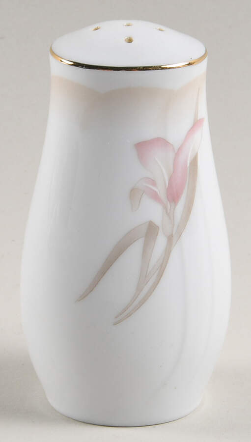 Sonata Pepper Shaker by Noritake-1