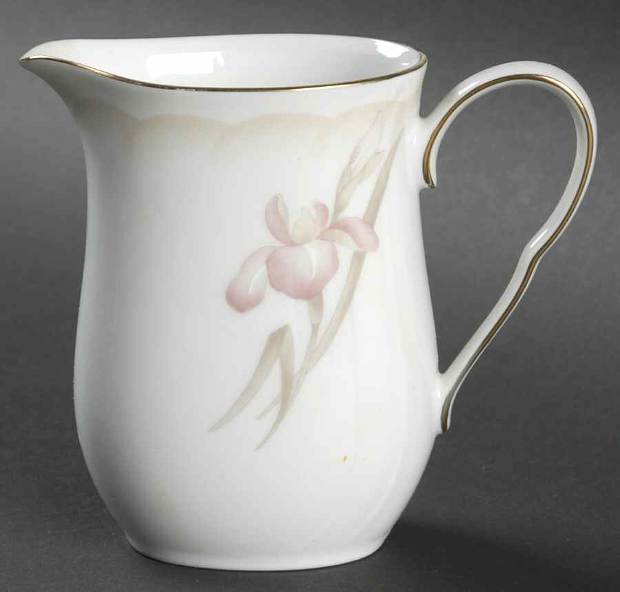 Sonata Creamer by Noritake-1
