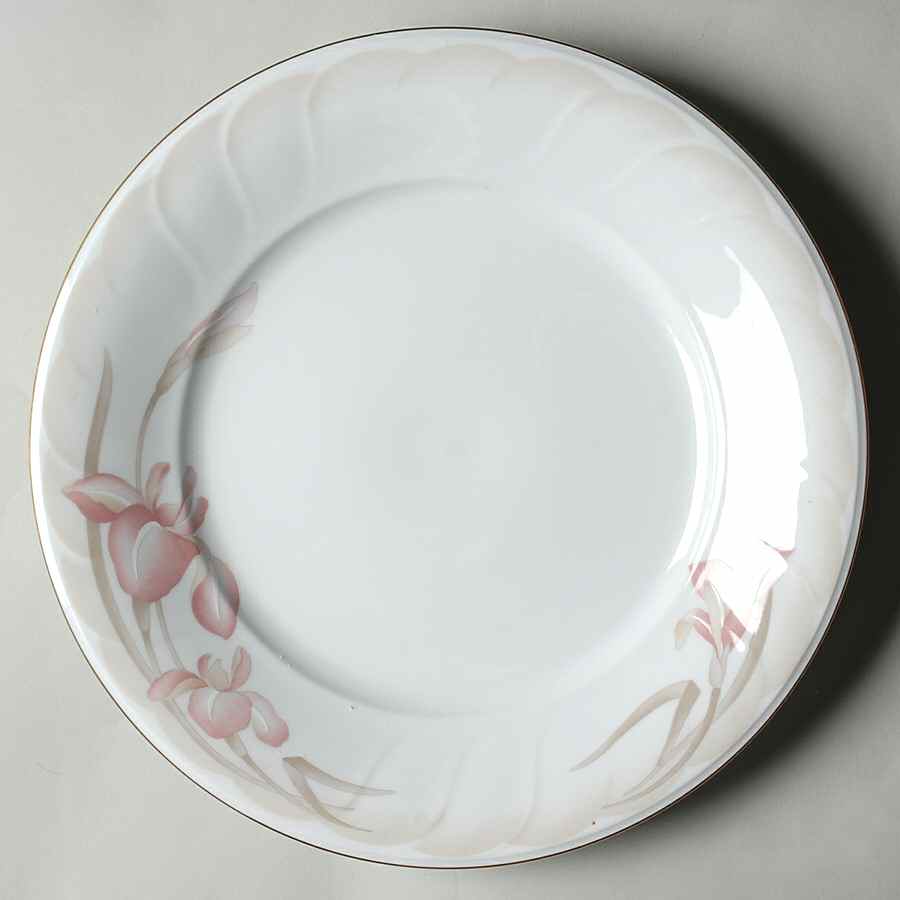 Sonata 12" Chop Plate (Round Platter) by Noritake-1