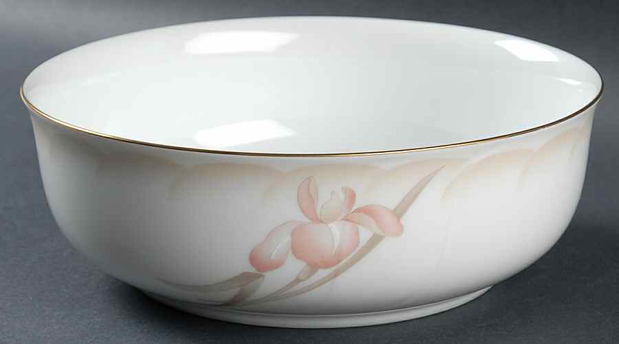 Sonata 8" Round Vegetable Bowl by Noritake-1