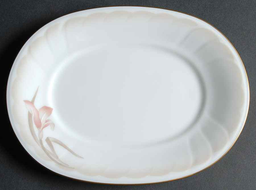 Sonata Relish/Butter Tray by Noritake-1