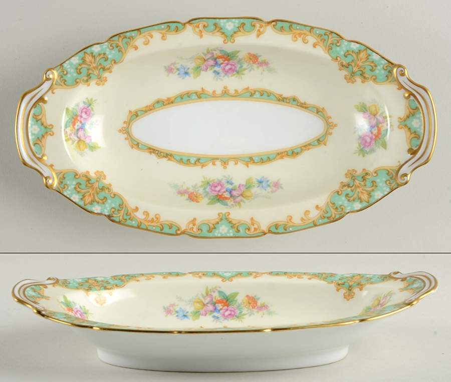 Sonata Relish by Noritake-1