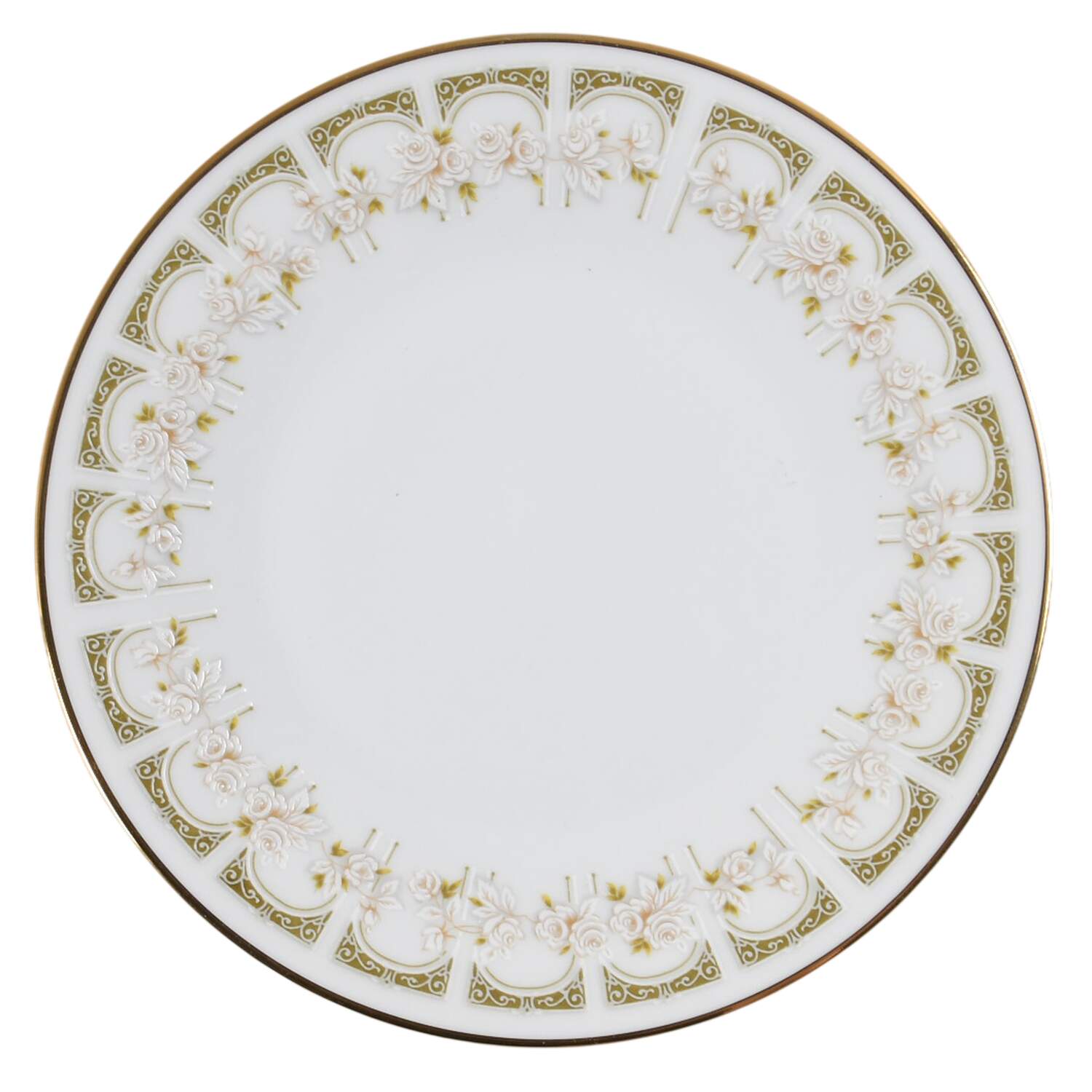 Sonia Bread & Butter Plate by Noritake-1