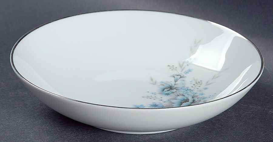 Sonnet Fruit/Dessert (Sauce) Bowl by Noritake-1