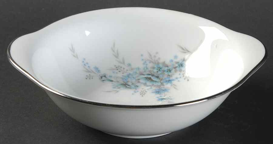 Sonnet Lugged Cereal Bowl by Noritake-1