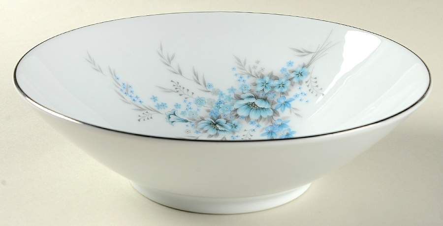Sonnet 8" Round Vegetable Bowl by Noritake-1