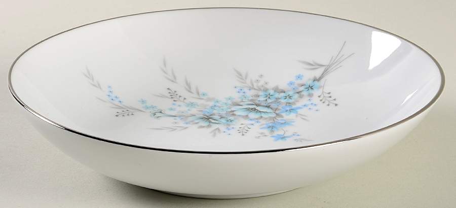 Sonnet Coupe Soup Bowl by Noritake-1