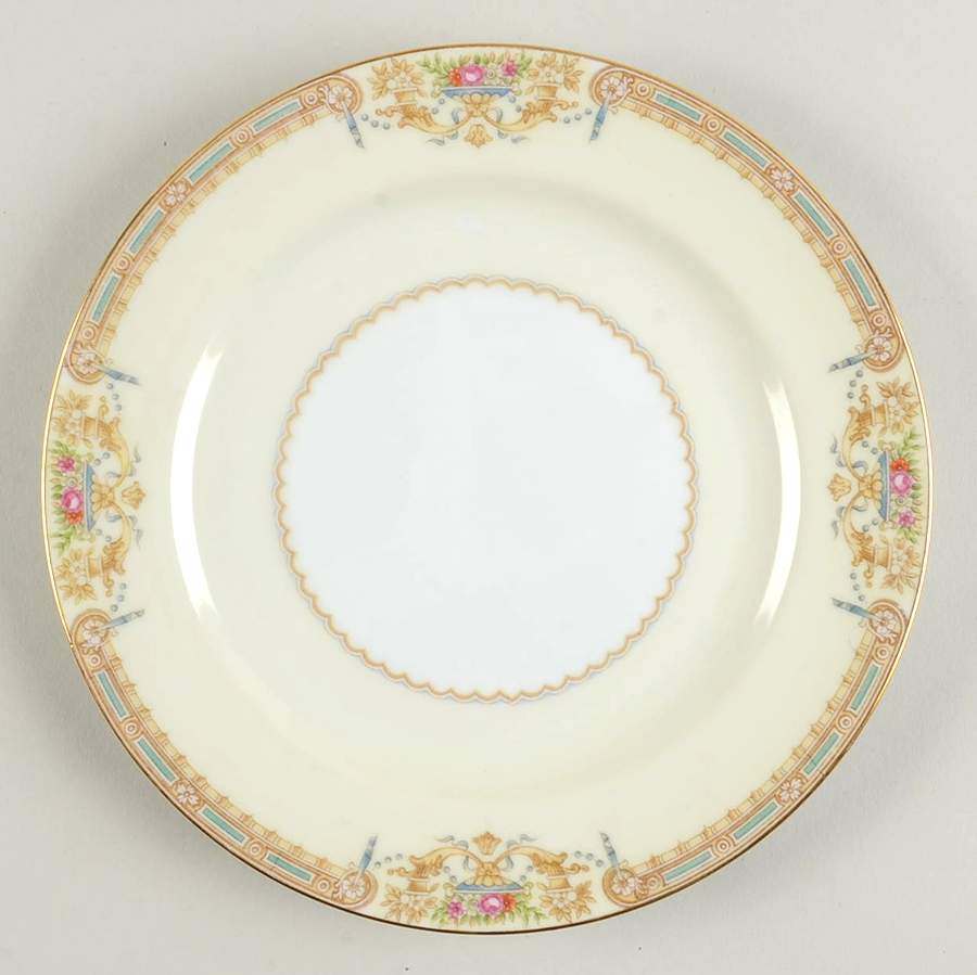 Sonoda Salad Plate by Noritake-1