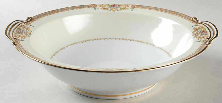 Sonoda 10" Round Vegetable Bowl by Noritake-1