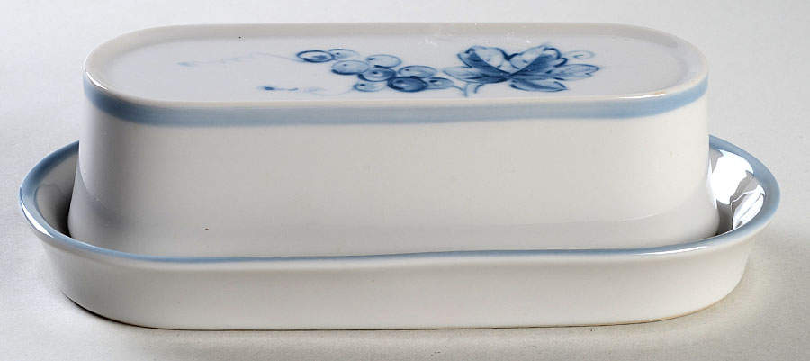 Sonoma 1/4 Lb Covered Butter by Noritake-1