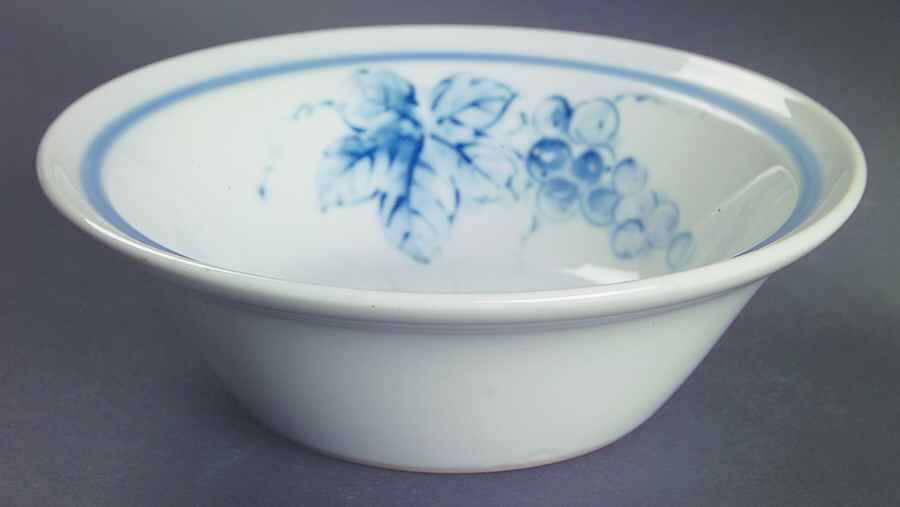 Sonoma Rim Cereal Bowl by Noritake-1