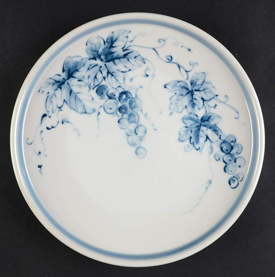 Sonoma Salad Plate by Noritake-1