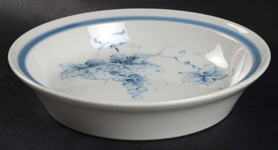 Sonoma 8" Round Vegetable Bowl by Noritake-1