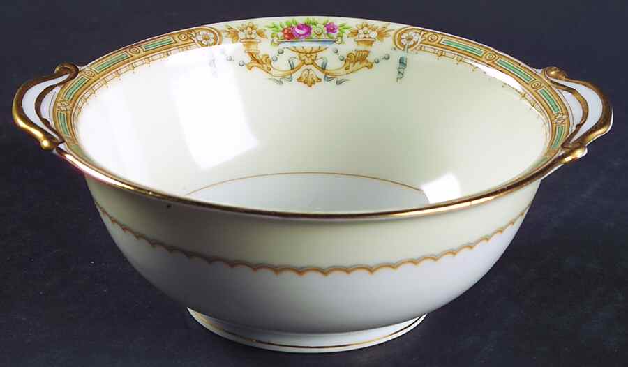 Sonora Lugged Cereal Bowl by Noritake-1