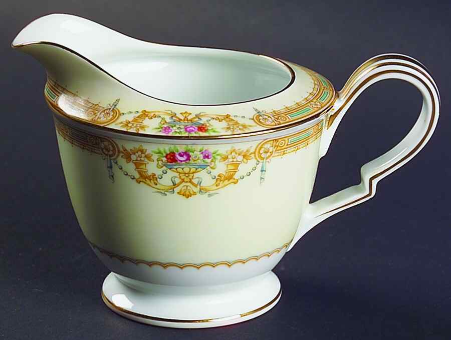 Sonora Creamer by Noritake-1
