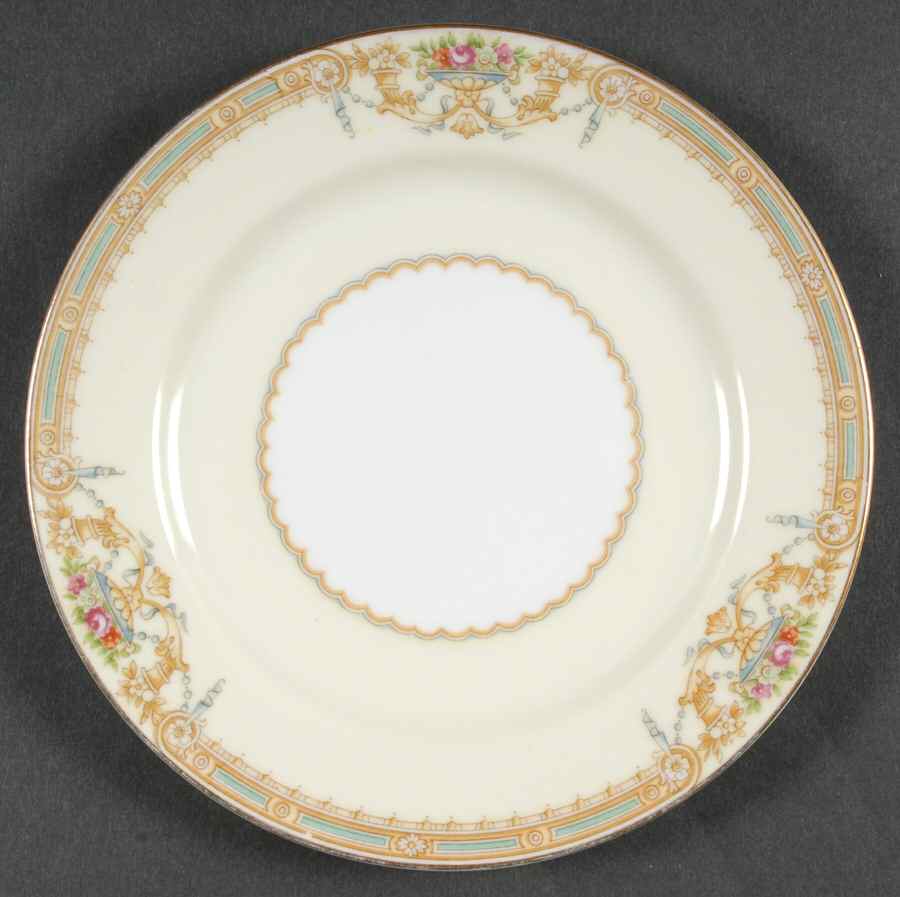 Sonora Bread & Butter Plate by Noritake-1