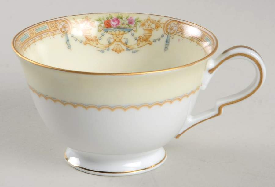 Sonora Footed Cup by Noritake-1