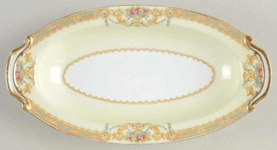 Sonora Relish by Noritake-1