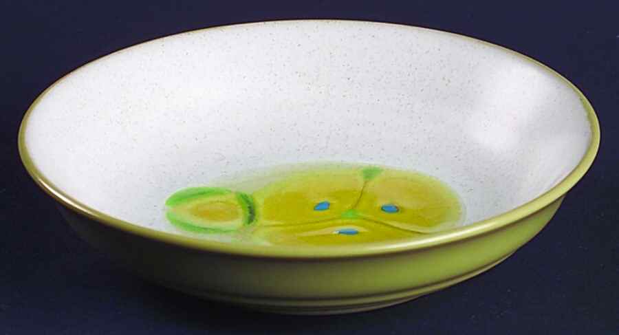 South Pacific Fruit/Dessert (Sauce) Bowl by Noritake-1