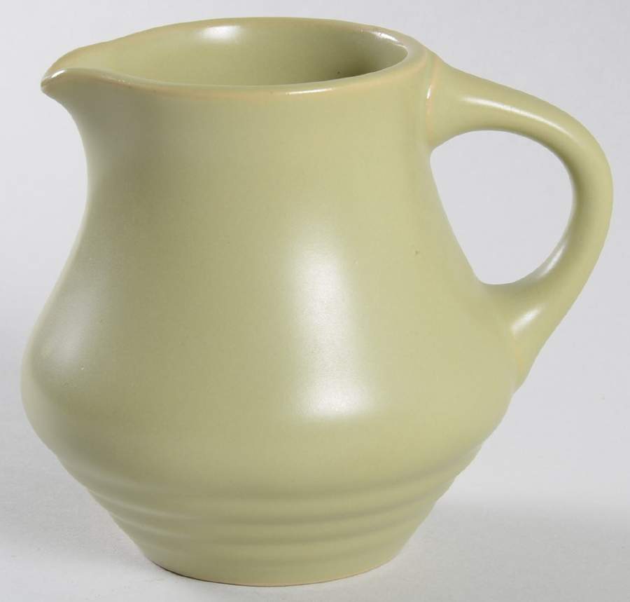 South Pacific Creamer by Noritake-1