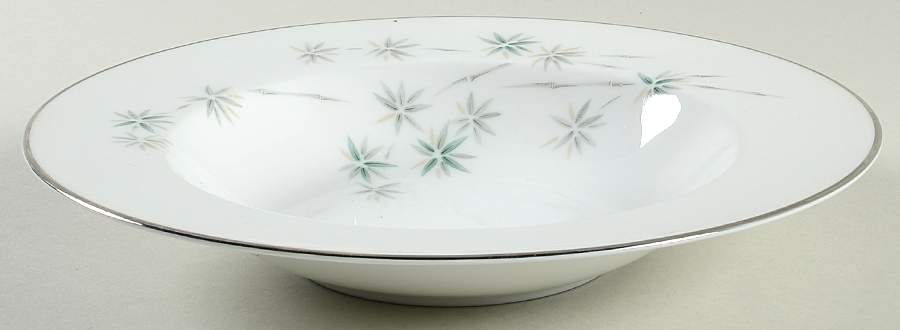 Sophia Rim Soup Bowl by Noritake-1