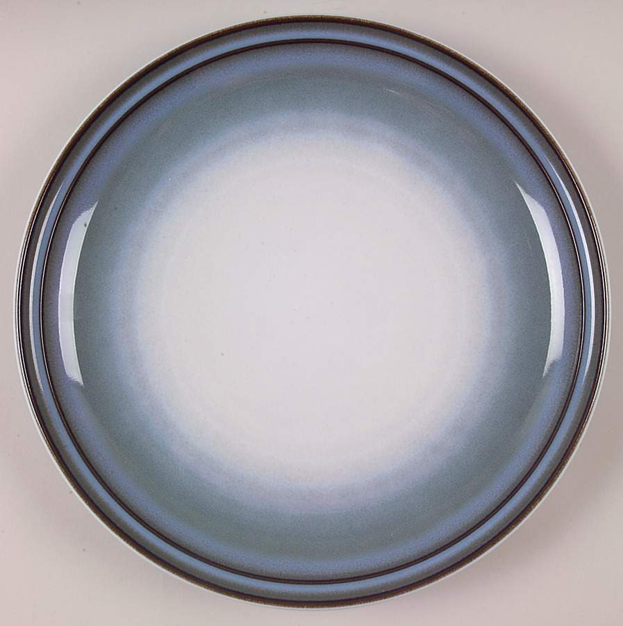 Sorcerer 12" Chop Plate (Round Platter) by Noritake-1