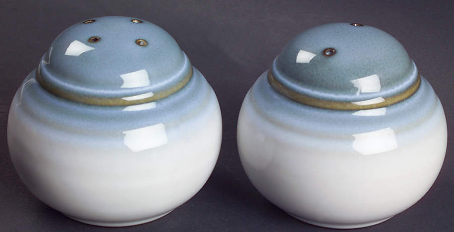 Sorcerer Salt & Pepper Set by Noritake-1