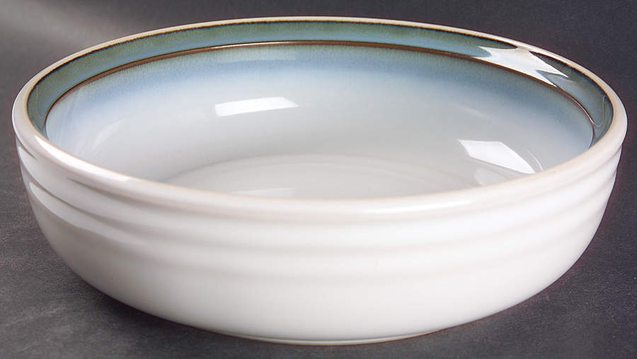 Sorcerer 9" Round Baker by Noritake-1