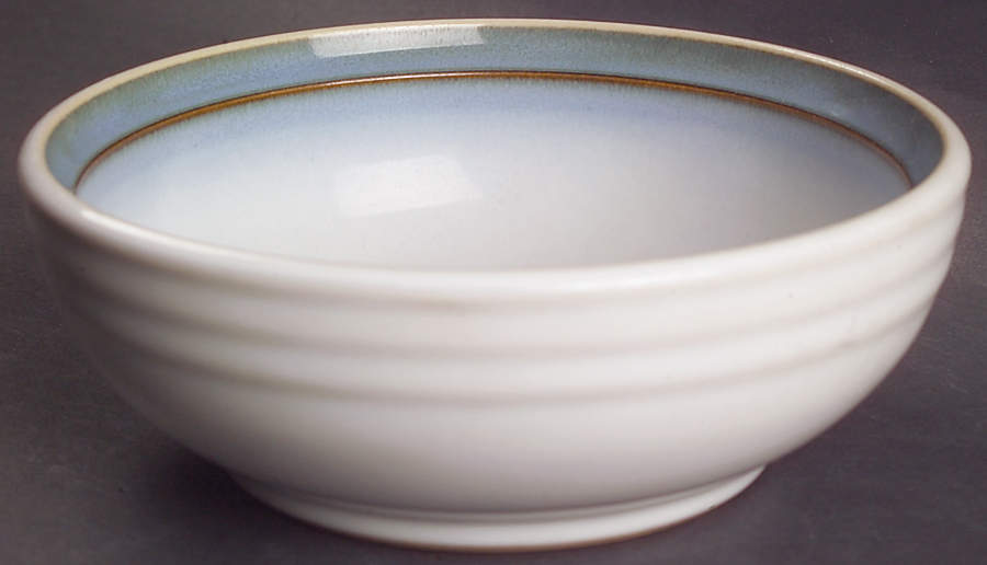Sorcerer Coupe Cereal Bowl by Noritake-1