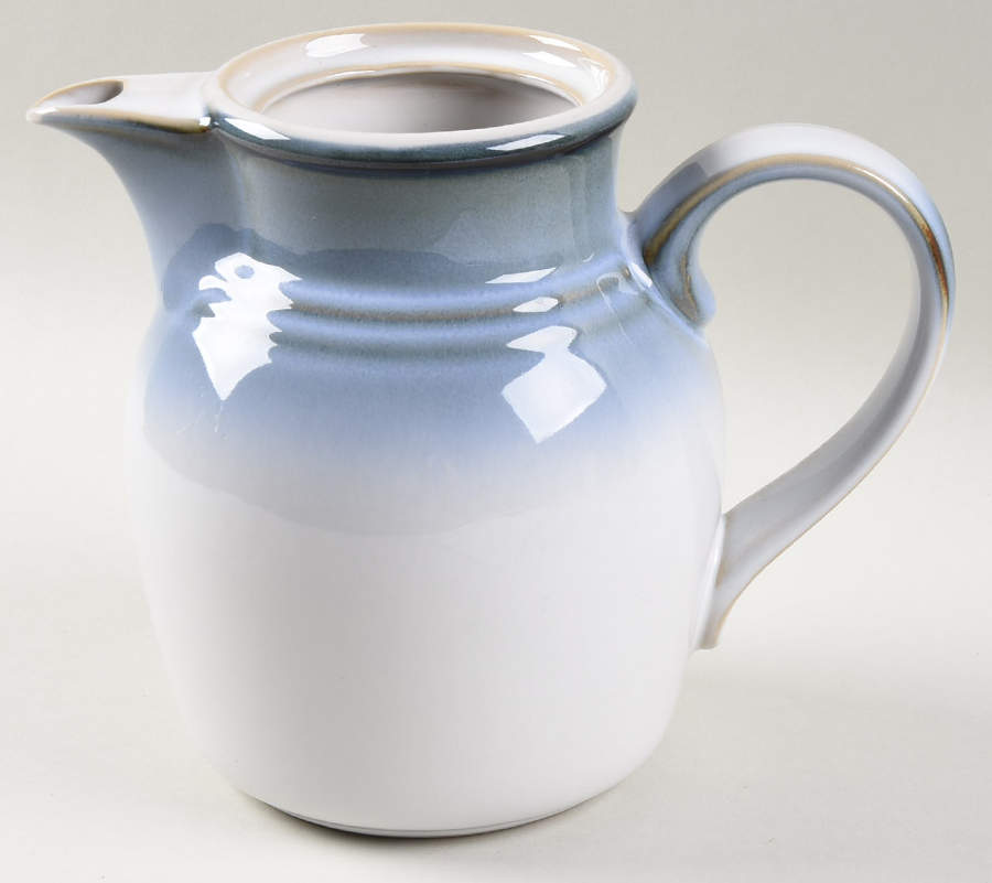 Sorcerer Tea/Coffee Pot No Lid by Noritake-1