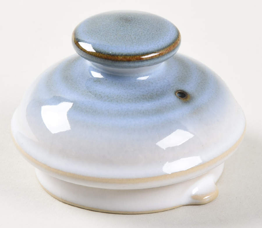 Sorcerer Lid for Tea/Coffee Pot by Noritake-1