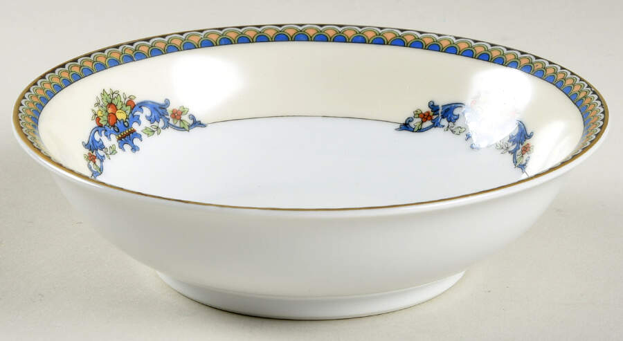 Sorrento Coupe Cereal Bowl by Noritake-1