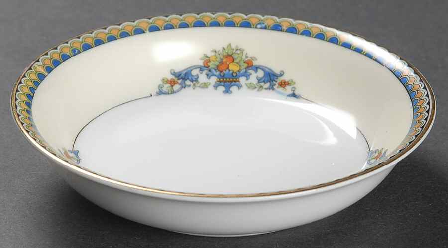 Sorrento Fruit/Dessert (Sauce) Bowl by Noritake-1