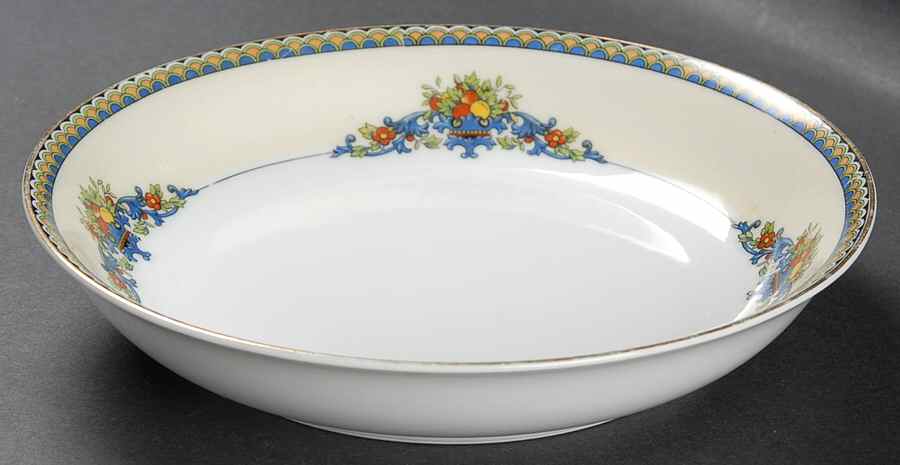 Sorrento Coupe Soup Bowl by Noritake-1