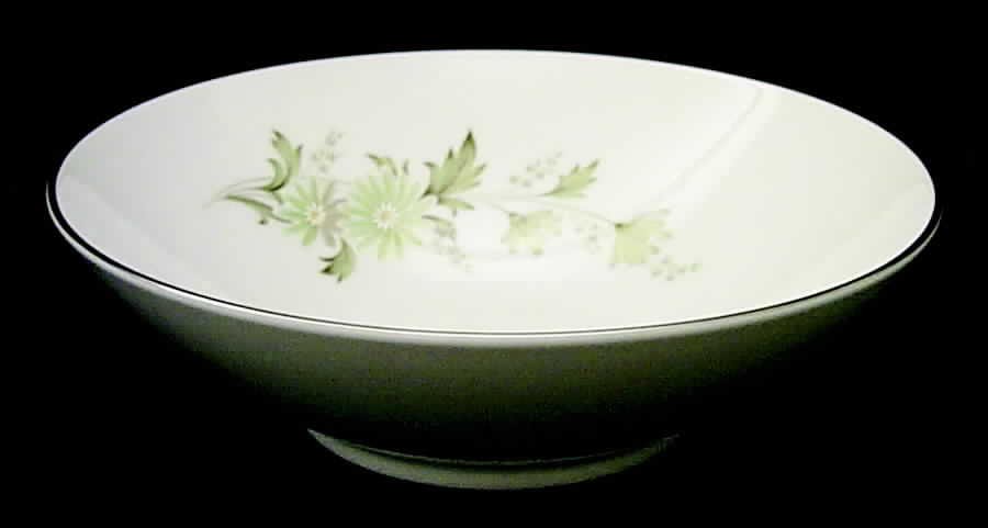 Soroya 8" Round Vegetable Bowl by Noritake-1