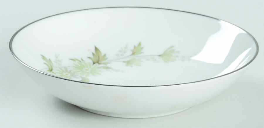 Soroya Fruit/Dessert (Sauce) Bowl by Noritake-1