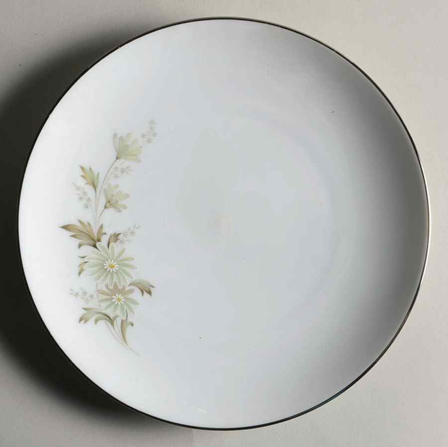 Soroya Salad Plate by Noritake-1
