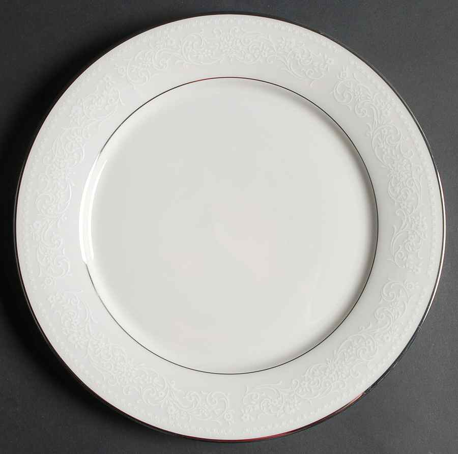 Sorrento Dinner Plate by Noritake-1