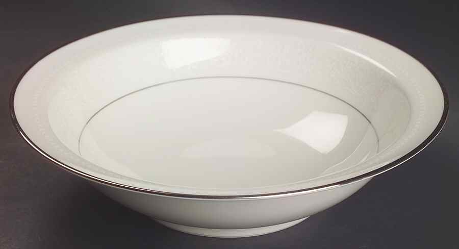 Sorrento 10" Round Vegetable Bowl by Noritake-1