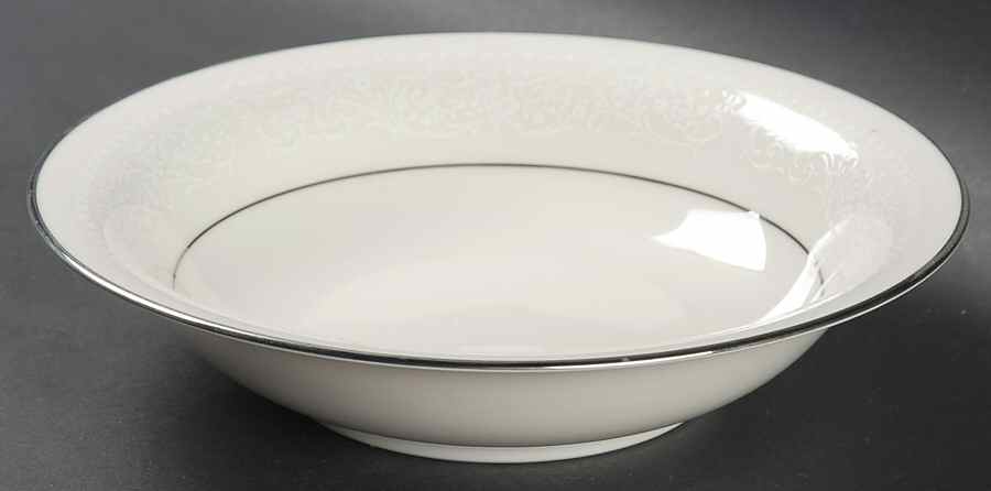 Sorrento Coupe Soup Bowl by Noritake-1