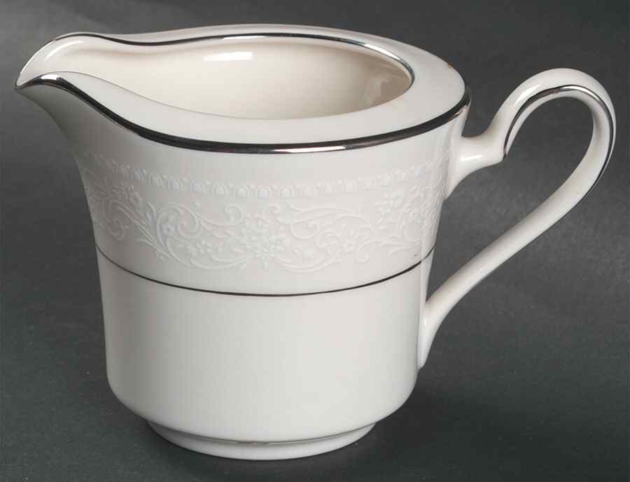 Sorrento Creamer by Noritake-1