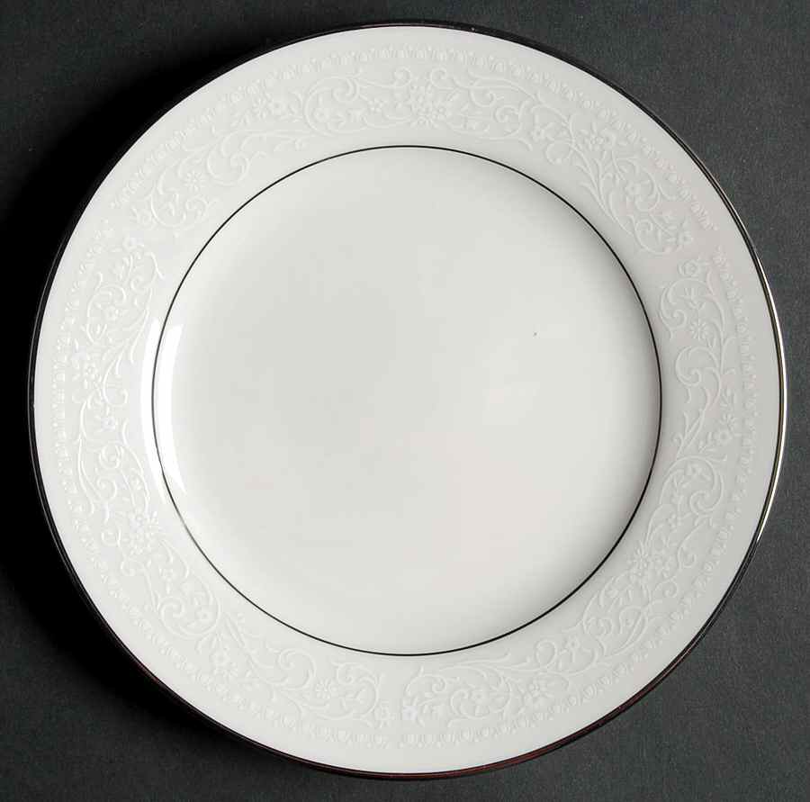 Sorrento Bread & Butter Plate by Noritake-1