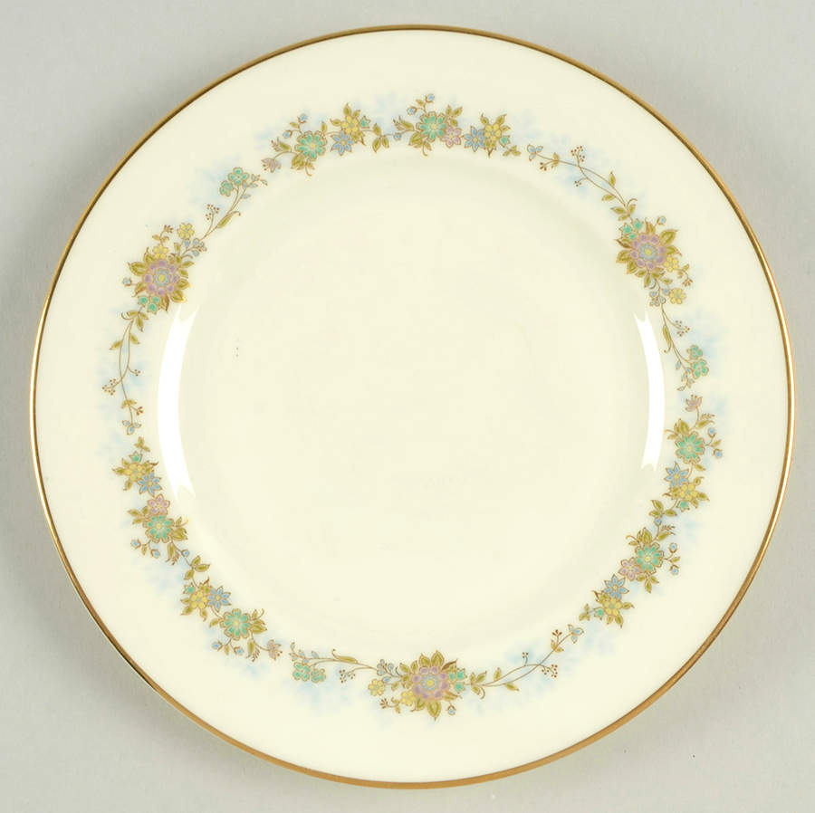 Southgate Bread & Butter Plate by Noritake-1