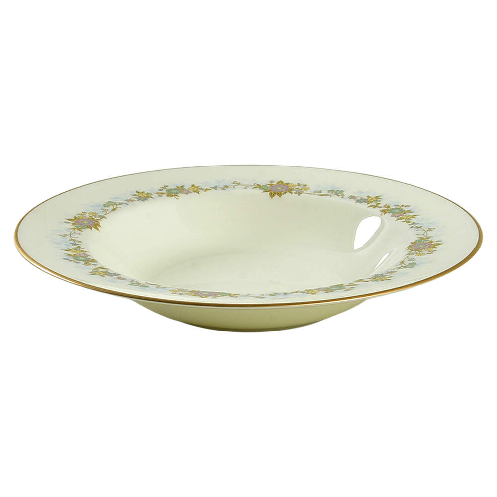 Southgate Rim Soup Bowl by Noritake-1