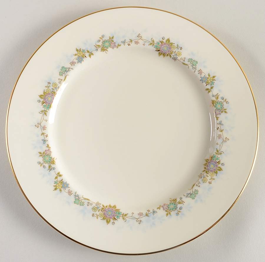 Southgate Salad Plate by Noritake-1
