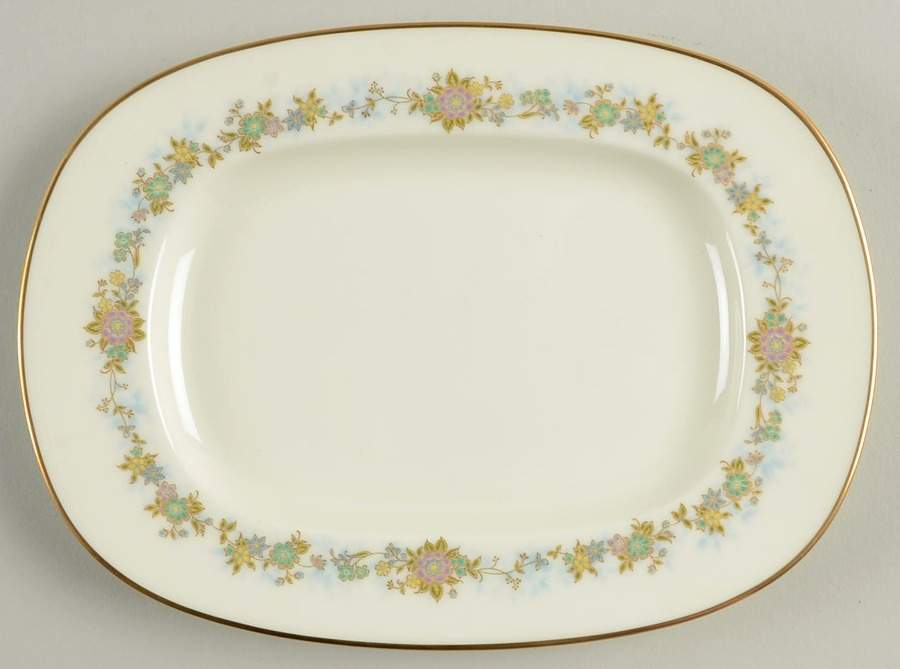 Southgate Relish by Noritake-1