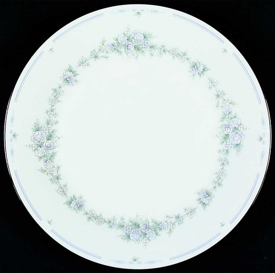Southmoor Dinner Plate by Noritake-1